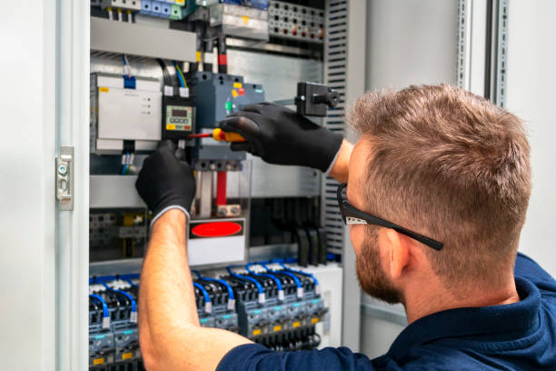 Electrical Outlet Repair in LA