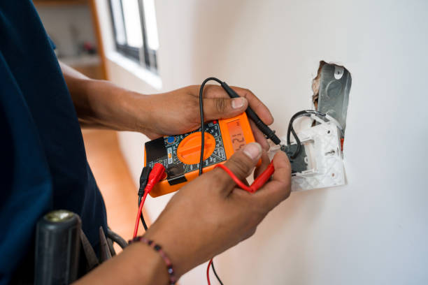 Best Generator Installation Services  in North Vacherie, LA