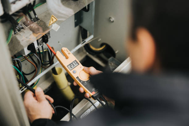 Best Electrical Troubleshooting Services  in North Vacherie, LA