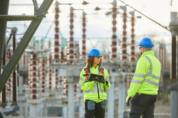 Best Best Electricians Near Me  in North Vacherie, LA