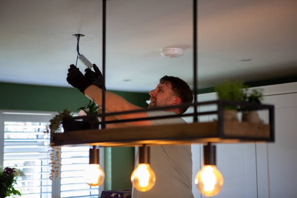 Best Circuit Breaker Repair  in North Vacherie, LA