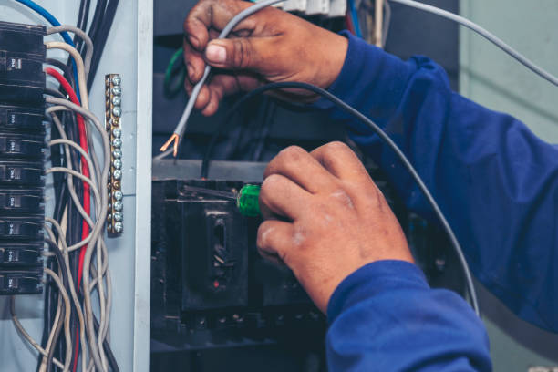 Affordable Electrical Installation in LA